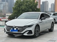 Volkswagen CC 2022