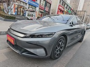 BYD Han 2024