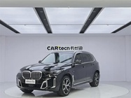 BMW X5 2024