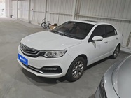 Geely Vision 2018