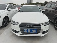 Audi A4 2013