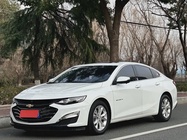 Chevrolet Malibu 2023