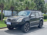 Toyota Prado 2008
