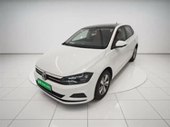 Volkswagen Polo 2021