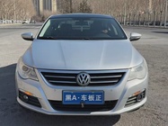 Volkswagen CC 2010