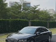 Audi A8 2014