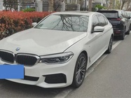 BMW 5 Series 2020