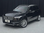 Volvo XC90 2017