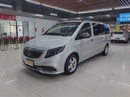 Mercedes-Benz Vito 2016