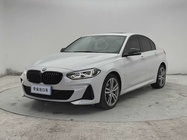 BMW 1 Series 2023