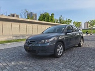 Mazda 3 2011