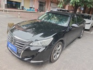 Toyota Crown 2016
