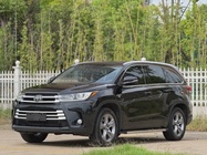 Toyota Highlander 2021