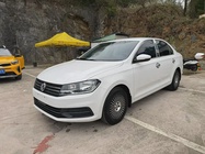 Volkswagen Santana 2021