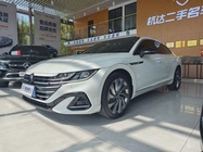 Volkswagen CC 2024