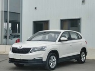 Skoda Kamiq 2020
