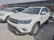 Changan CS75 2017