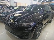 Audi Q5 2024