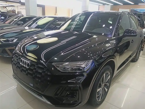 Audi Q5 2024