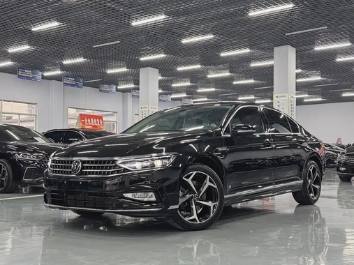 Volkswagen Magotan 2024