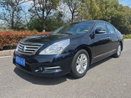Nissan Teana 2012