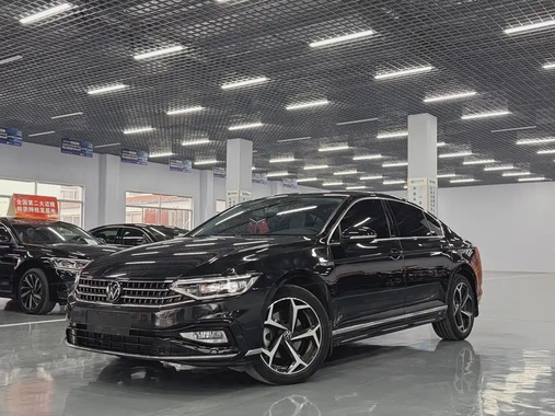 Volkswagen Magotan 2024