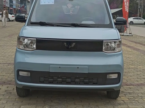 Wuling Mini 2022