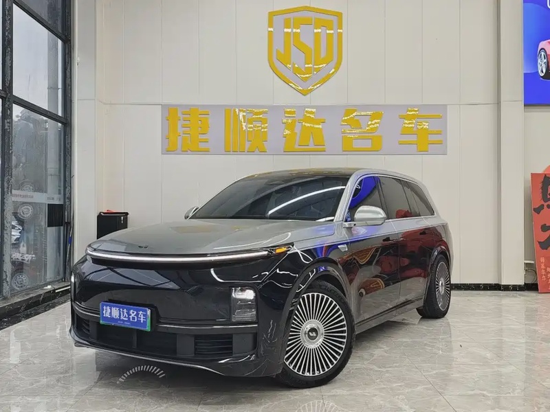 Li Auto L9