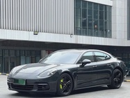 Porsche Panamera 2019
