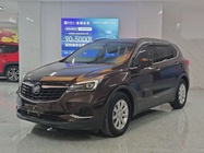 Chevrolet Plus 2021