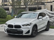 BMW X2 2022
