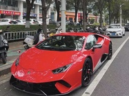 Lamborghini Huracan 2019