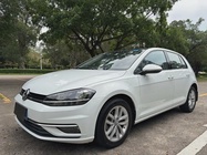 Volkswagen Golf 2019