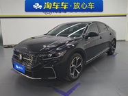 Volkswagen Passat 2025