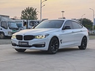 BMW 3 Series 2018
