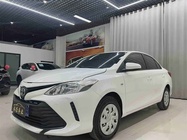Toyota Vios 2017