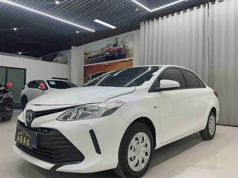 Toyota Vios