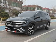 Volkswagen Talagon 2021