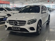 Mercedes-Benz GLC-Class 2018