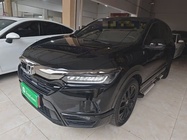 Honda Breeze 2021