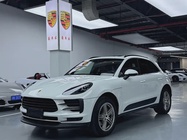 Porsche Macan 2019