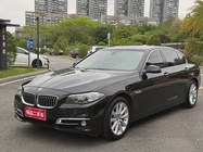 BMW 5 Series 2013