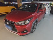 Toyota Yaris 2020