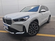 BMW X1 2025