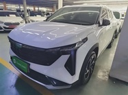 Geely Boyue 2024
