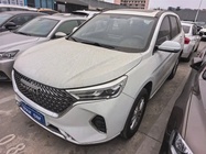 Haval M6 2022