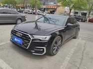Audi A6 2022