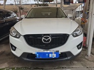 Mazda CX-5 2015