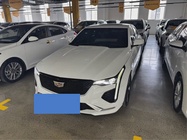 Cadillac CT4 2020
