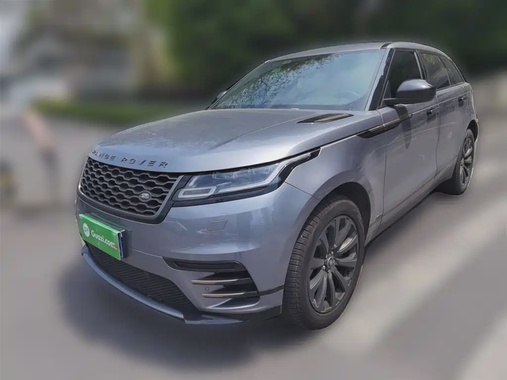 Land Rover Velar 2020